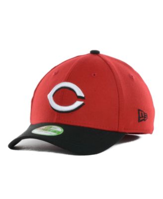 toddler cincinnati reds hat