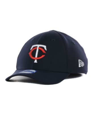 New Era - Minnesota Twins Team Classic 39THIRTY Kids' Cap or Toddlers' Cap
