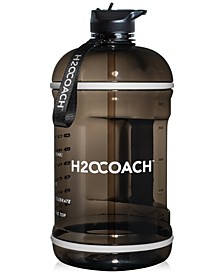 H20COACH Boss Gallon Water Bottle
