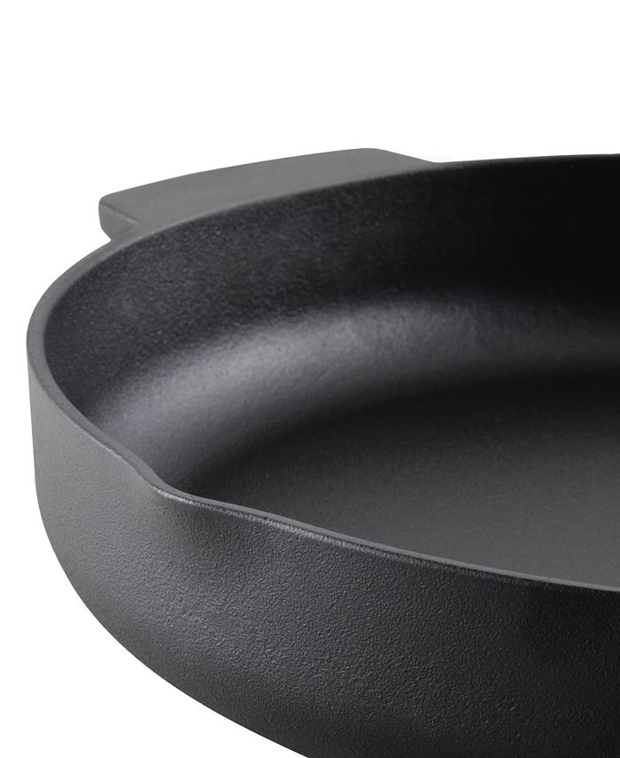 KitchenAid Seasoned 12" CastIron Skillet Macy
