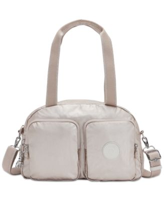 Kipling Cool Defea Shoulder Bag - Macy's