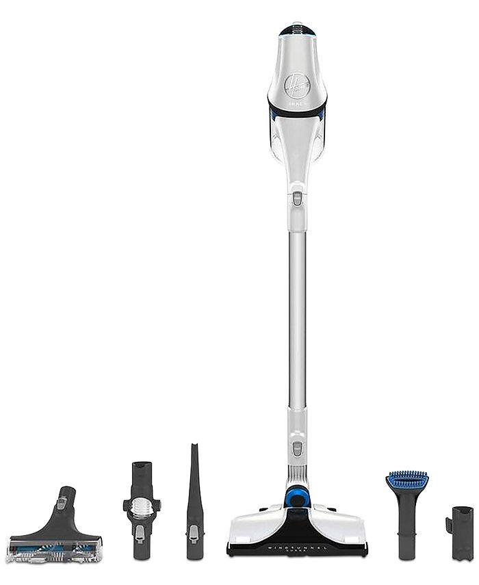 Hoover REACT Whole Home Premier Cordless Stick Vacuum Macy's