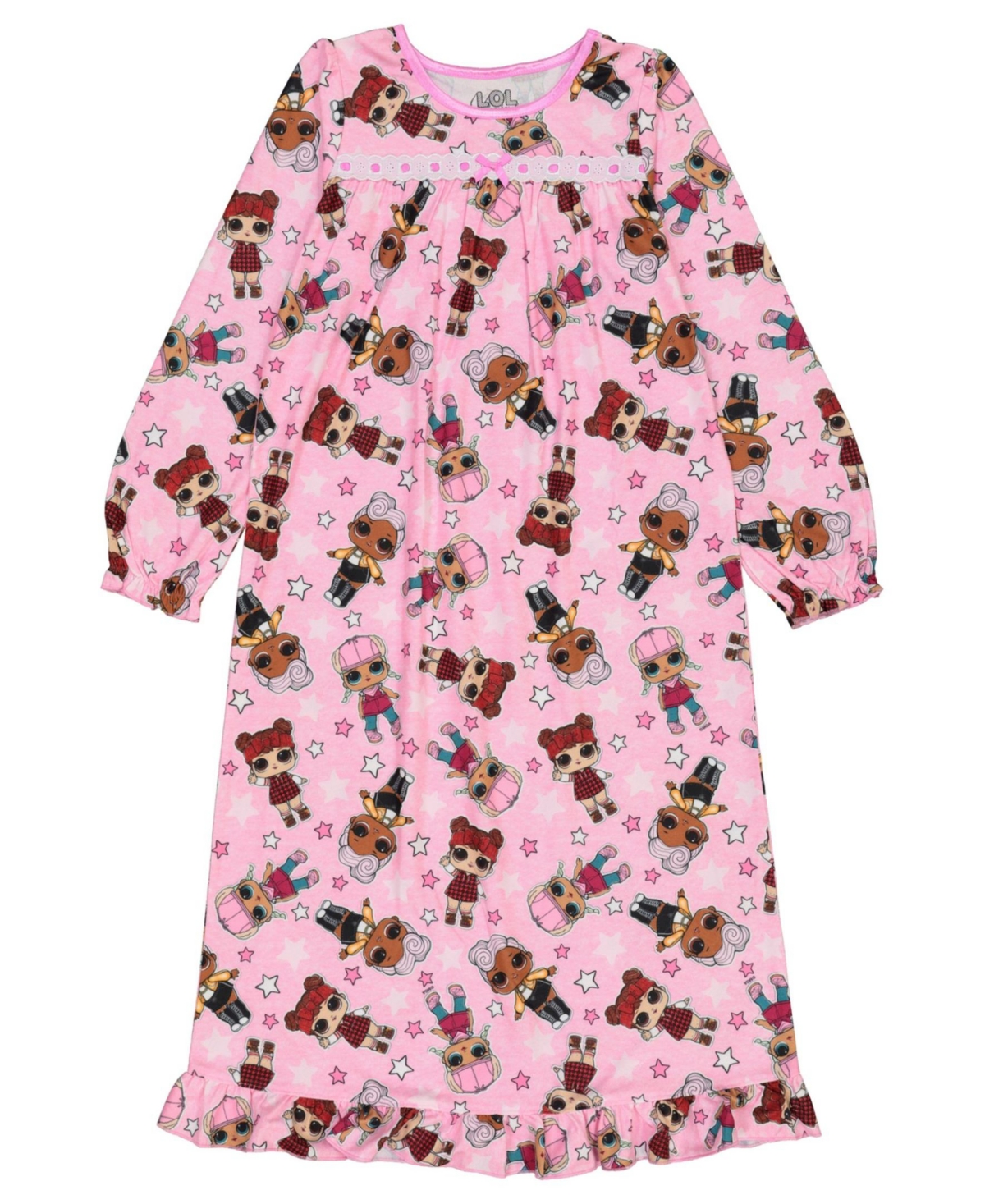Lol Surprise Big Girls Lol Surpise Granny Gown In Assorted | ModeSens