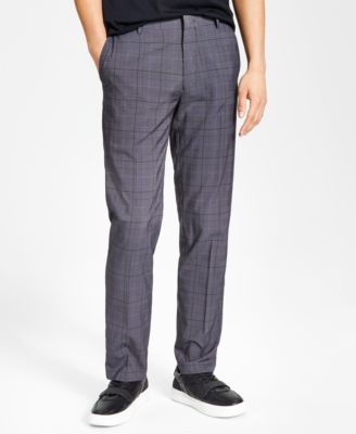 Slim Paisley Pants, Created 