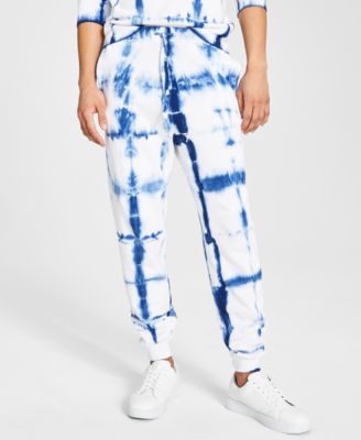 INC International Concepts - Men's Tie Dye Joggers
