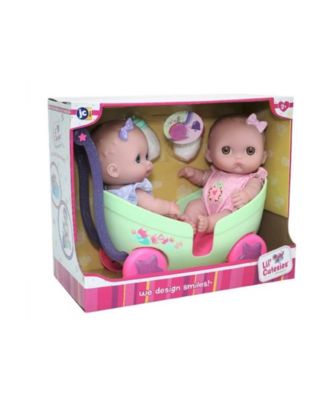 Lil' Cutesies TWINS 8.5