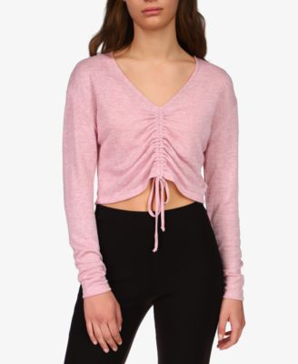 macys clearance tops