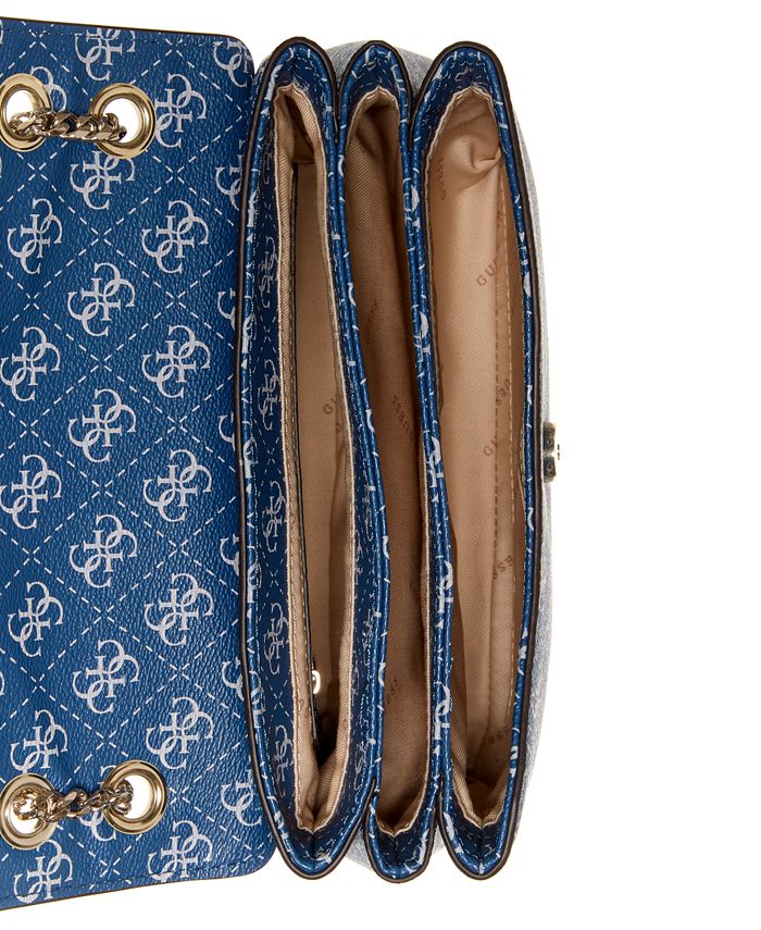 GUESS Washington Convertible Crossbody Macy's