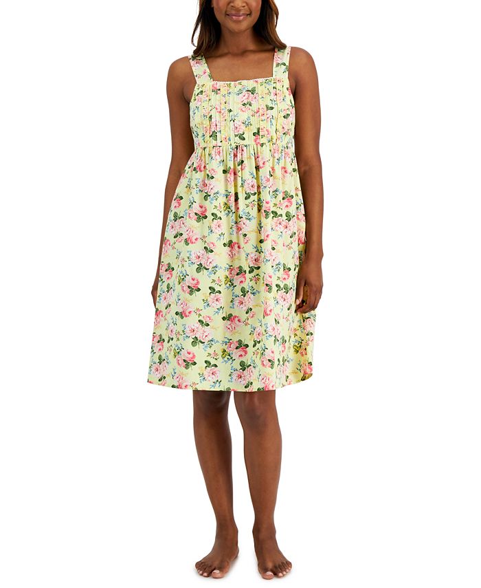 Macy's hotsell nightgowns sale