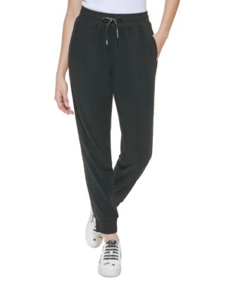 Karl Lagerfeld Paris Micro-Fleece 