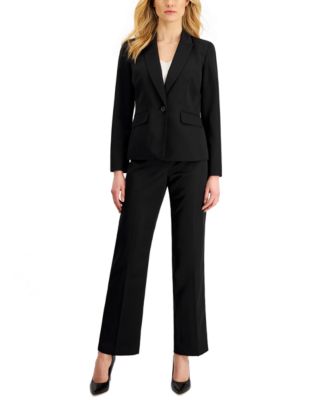 macy's petite suits sale