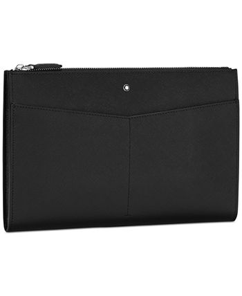 Montblanc - Sartorial Leather Clutch
