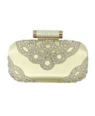 Jewel Badgley Mischka