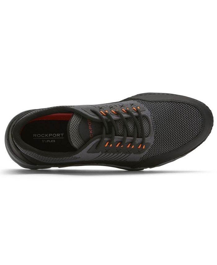 Rockport Men's Rocsports Ubal Sneaker - Macy's