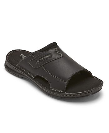 Rockport Men s Darwyn Slide 2 Sandals Macy s