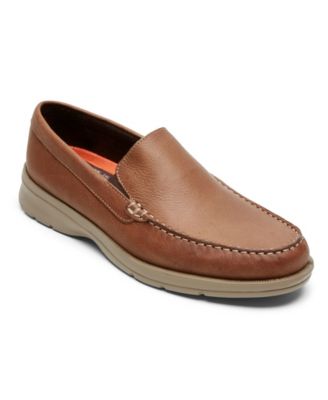 Photo 1 of Men's Palmer Venetian Loafer Shoes - 8.5