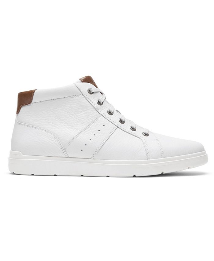 rockport men's total motion sport dress chukka boots