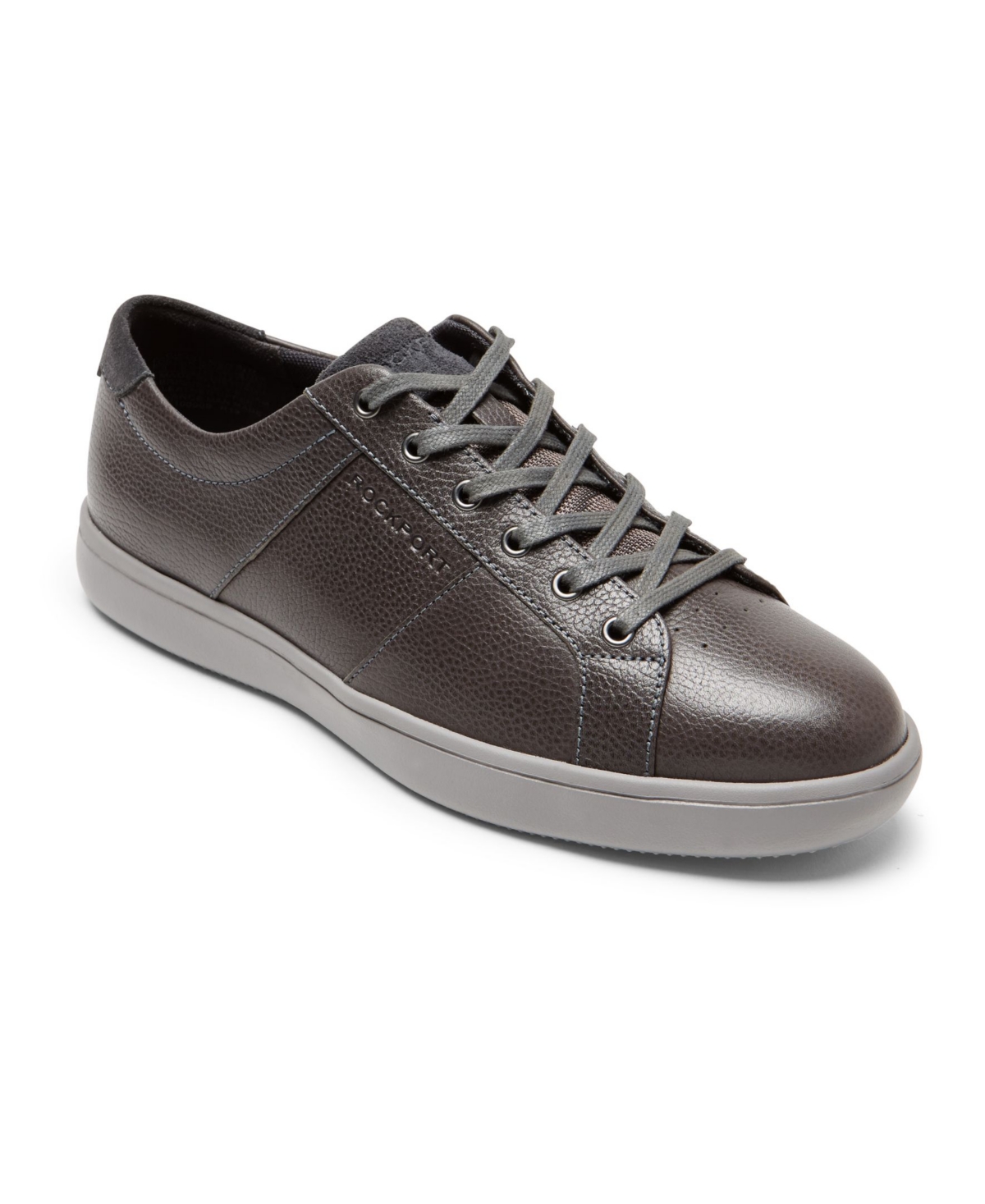 lace to toe sneakers