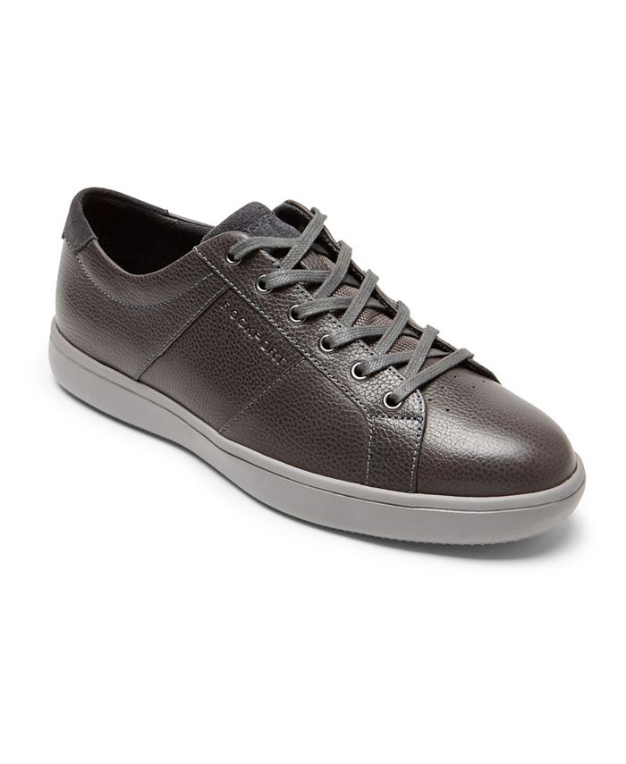 Rockport Men s Jarvis Lace to Toe Shoes Macy s