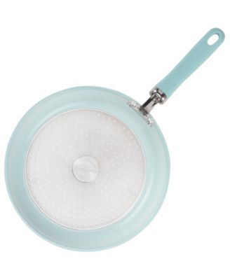 Create Delicious Aluminum Nonstick Cookware Set, 13 Piece