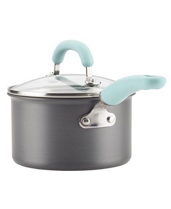 Meyer Expands Rachael Ray Cookware with 'Cook + Create