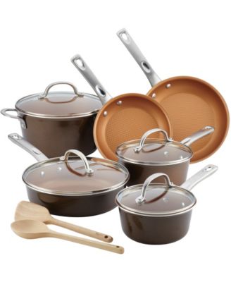 Act Fast! Caraway's New Copper Cookware Is Going to Sell Out Quickly