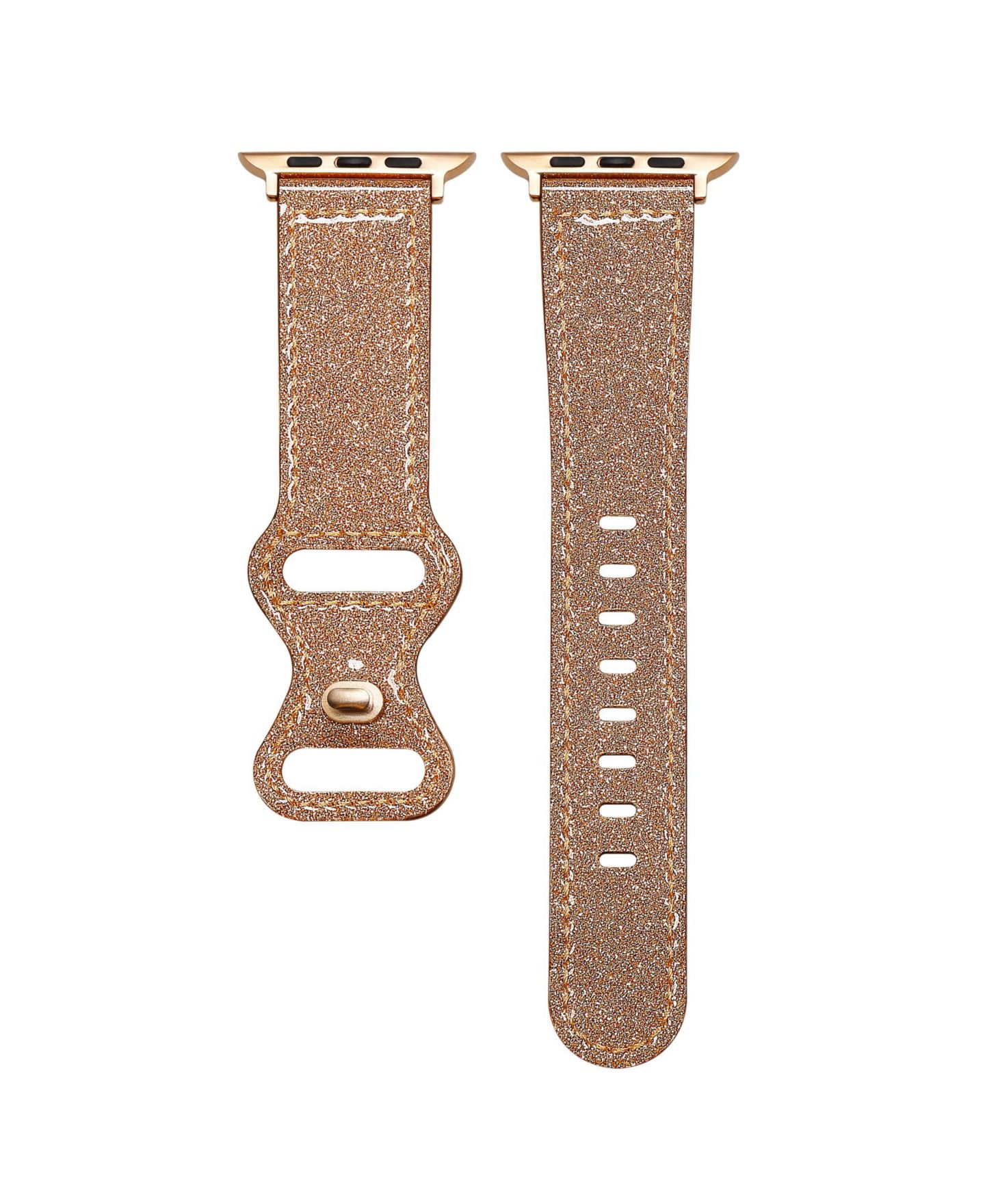 Ремешок для часов Posh Tech Callie Glitter Band for Apple Watch 44,45,46,49mm — фото 1