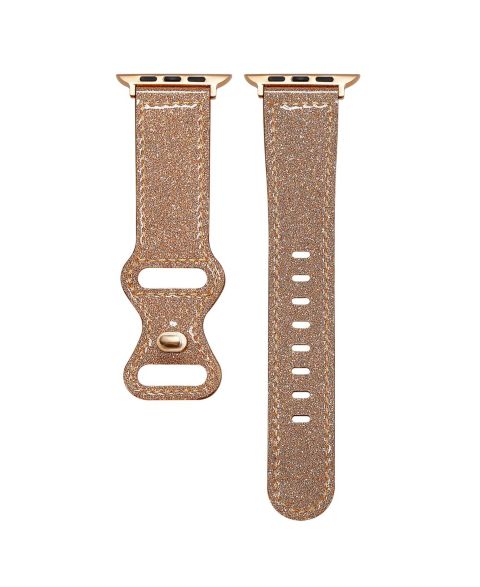 Ремешок для часов Posh Tech Callie Glitter Band for Apple Watch 44,45,46,49mm