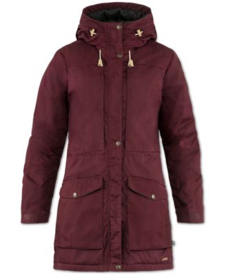 Fjällräven - Singi Padded Parka