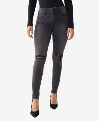 Jennie Mid Rise Curvy Jeans 
