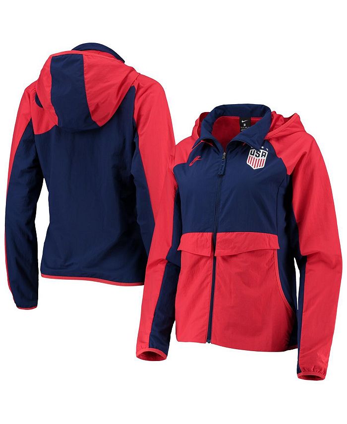 uswnt windbreaker