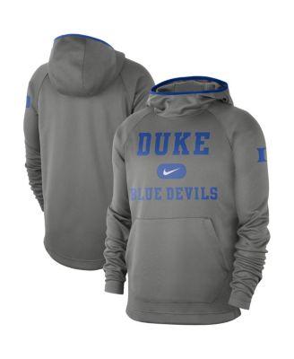 duke nike basketball hoodie