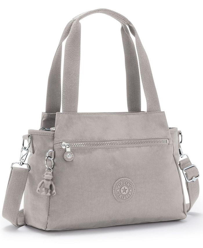 Kipling Elysia Satchel Macy's