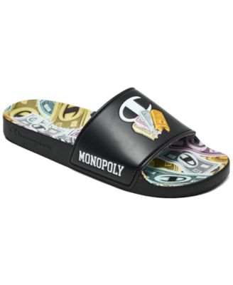 Kids champion flip flops online