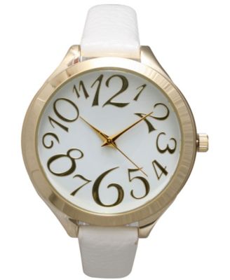 olivia pratt smart watch