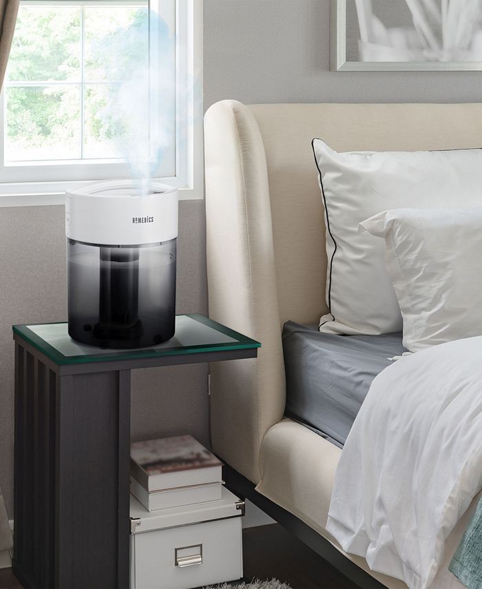 Homedics UVC Humidifier Macy