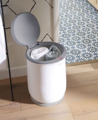 Brookstone Towel Warmer