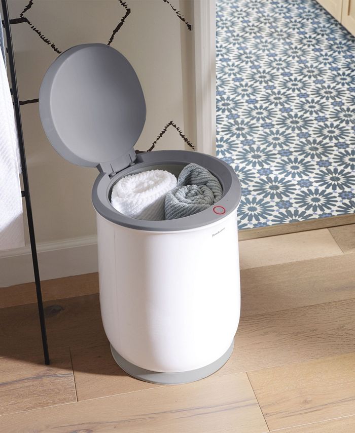 Brookstone Towel Warmer Macy's