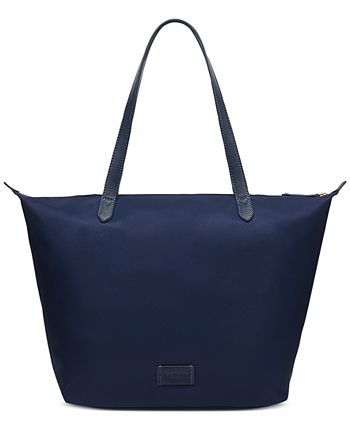 Radley large zip top tote bag online