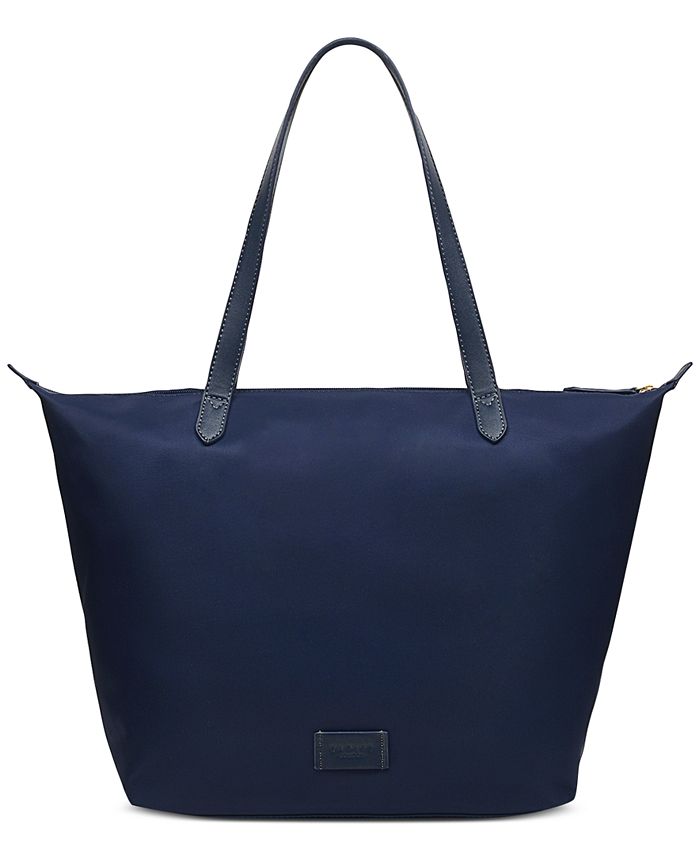 Radley London Women's Pockets Essentials Large Ziptop Tote Bag - Macy's