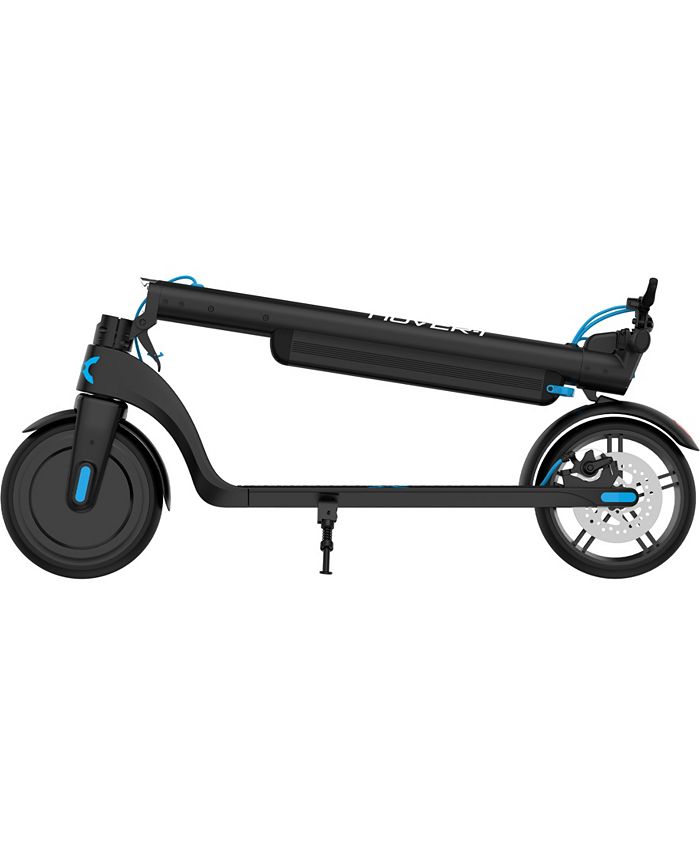 Hover1 Blackhawk Electric Kick Scooter Macy