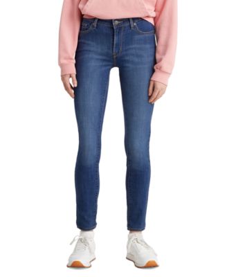Levi's - 711 Skinny Jeans