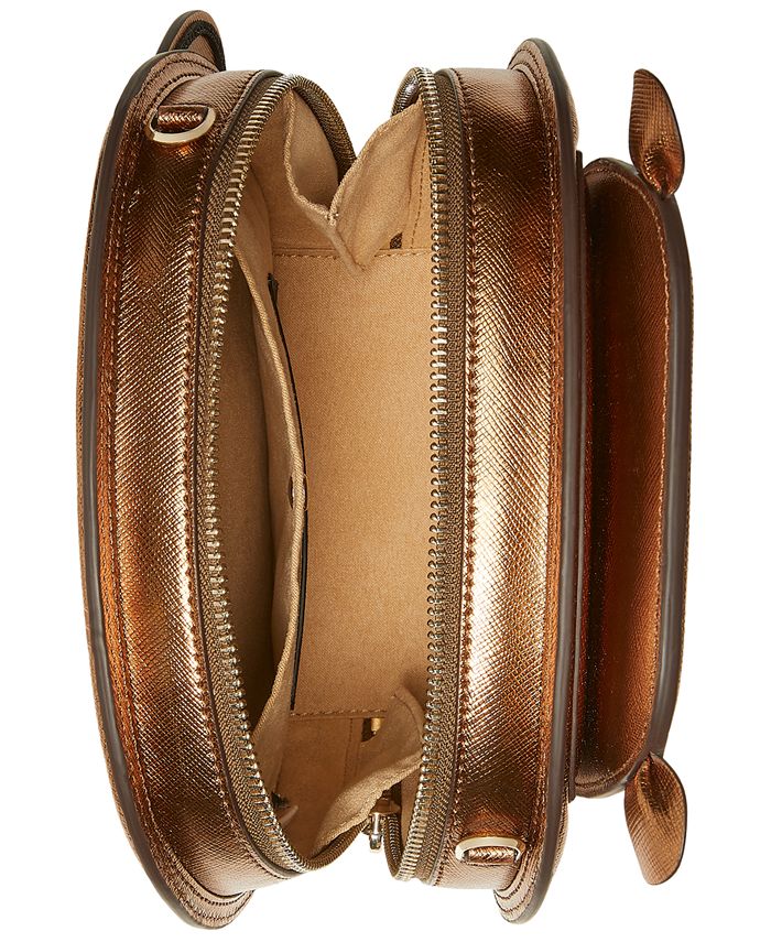 kate spade new york Felix Leather 3D Tiger Crossbody Macy's