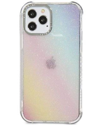 Skinnydip London - Glitter Gradient Shock iPhone 12 Case