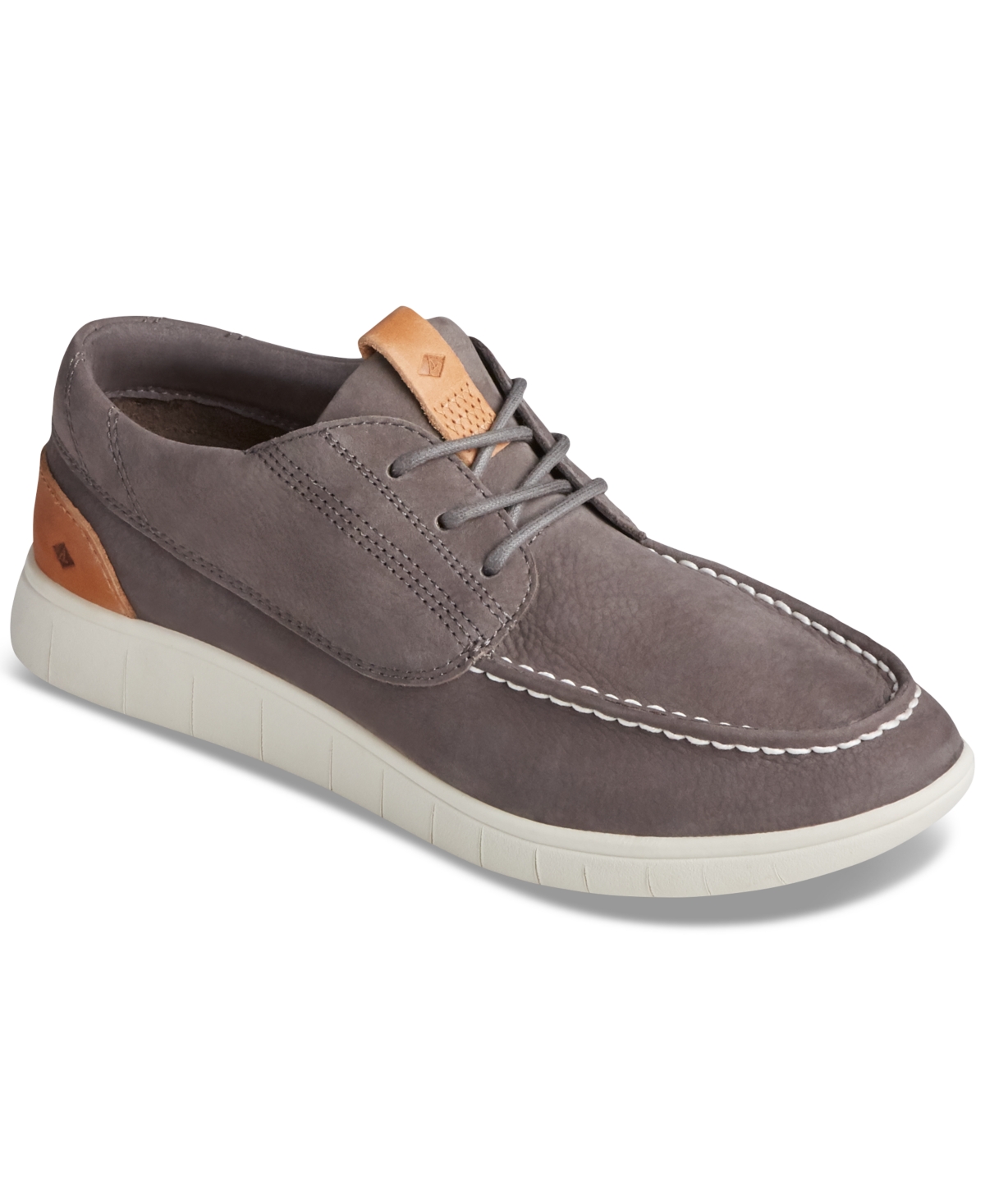 Sperry seaside cheap leopard sneaker