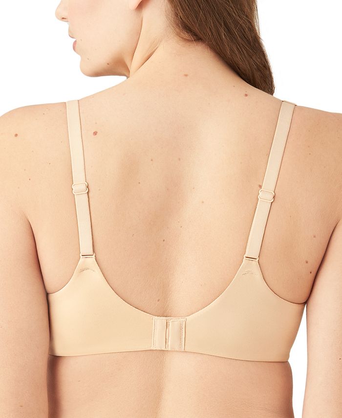 Wacoal Women's Perfect Primer Convertible Con Pearl 34DDD