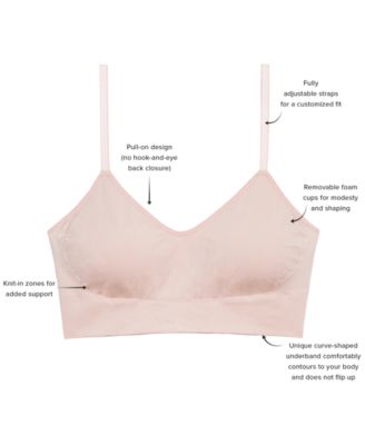Women's B Smooth Bralette 835575