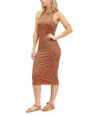 macys billabong dresses