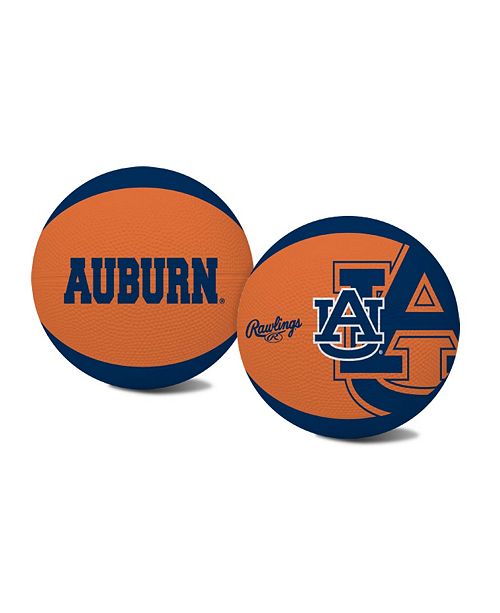 Jarden Sports Kids Auburn Tigers Alley Oop Basketball Reviews
