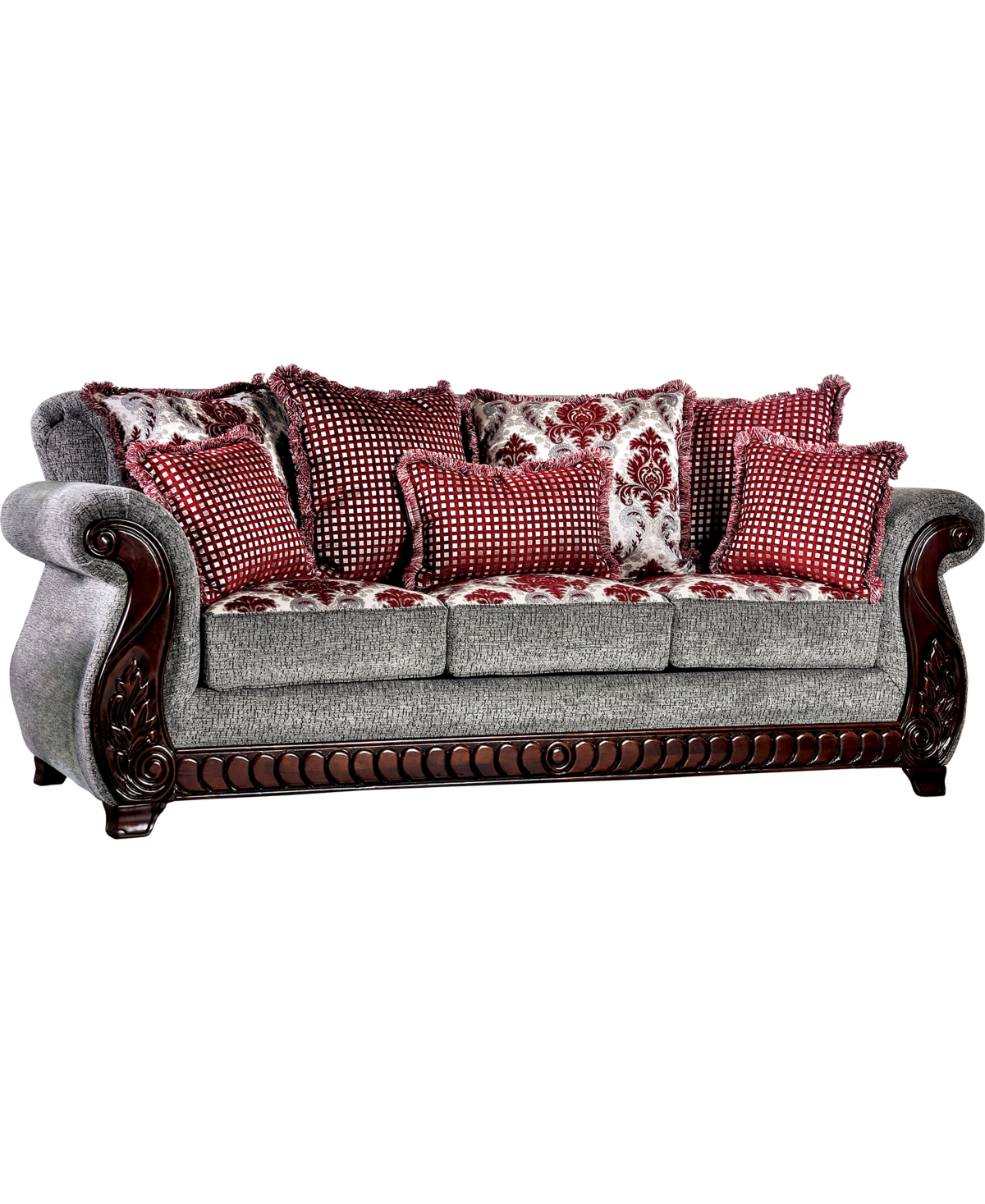 Ebbit Upholstered Sofa